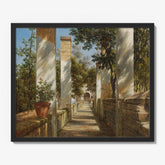 Pergola with Oranges by Thomas Fearnley - thumbnail_1_bf_673908a0746ff704b89f8851